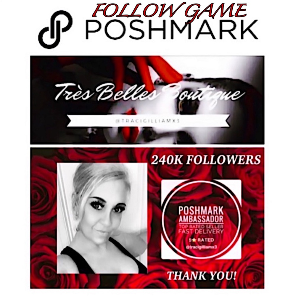 3️⃣0️⃣4️⃣K+➖🎯🎉GOAL REACHED➖THANK YOU!❤️ PLEASE LIKE/SHARE/TAG!